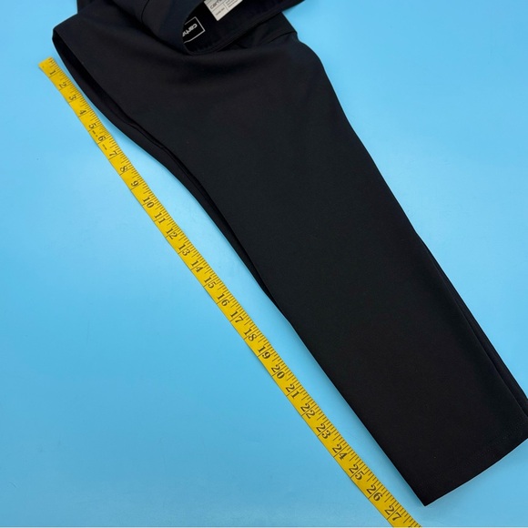 Carhartt Women's Force Fitted Utility Leggings Black Size XL 16/18 - Picture 4 of 6